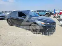 2021 Toyota CAMRY фото
