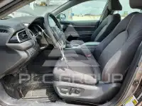 2021 Toyota CAMRY фото