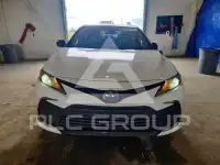 2021 Toyota CAMRY фото