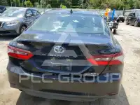2021 Toyota CAMRY фото