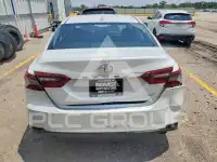 2021 Toyota CAMRY фото