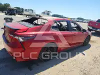 2021 Toyota CAMRY фото