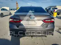 2021 Toyota CAMRY фото