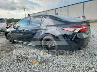 2021 Toyota CAMRY фото
