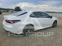 2021 Toyota CAMRY фото