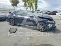 2021 Toyota CAMRY фото