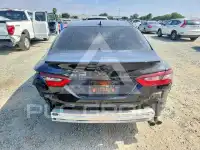 2021 Toyota CAMRY фото