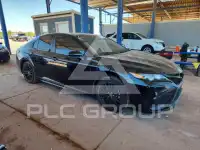 2021 Toyota CAMRY фото