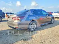 2021 Toyota CAMRY фото