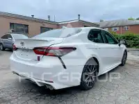 2021 Toyota CAMRY фото