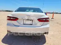 2021 Toyota CAMRY фото