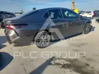 2021 Toyota CAMRY фото