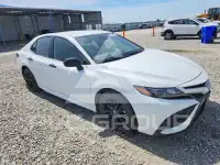 2021 Toyota CAMRY фото