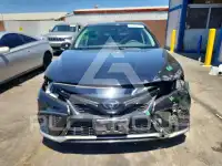 2021 Toyota CAMRY фото