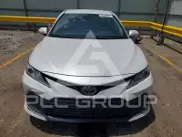 2021 Toyota CAMRY фото