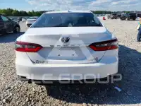 2021 Toyota CAMRY фото