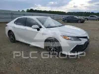 2021 Toyota CAMRY фото