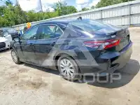 2021 Toyota CAMRY фото