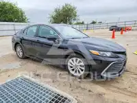 2021 Toyota CAMRY фото