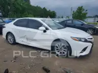 2021 Toyota CAMRY фото