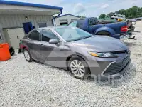2021 Toyota CAMRY фото