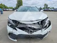 2021 Toyota CAMRY фото