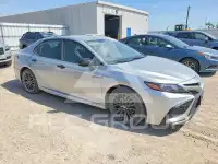2021 Toyota CAMRY фото