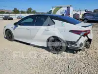 2021 Toyota CAMRY фото