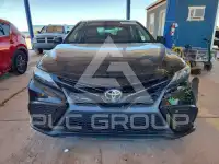 2021 Toyota CAMRY фото
