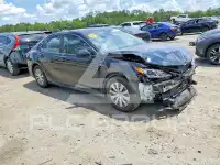 2021 Toyota CAMRY фото
