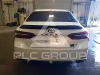 2021 Toyota CAMRY фото