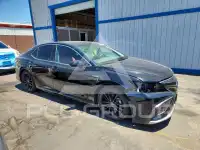2021 Toyota CAMRY фото