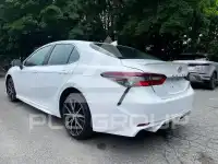 2021 Toyota CAMRY фото