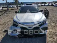 2021 Toyota CAMRY фото
