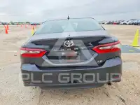 2021 Toyota CAMRY фото
