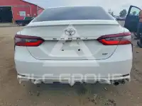 2021 Toyota CAMRY фото