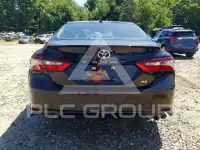 2021 Toyota CAMRY фото