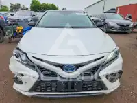 2021 Toyota CAMRY фото