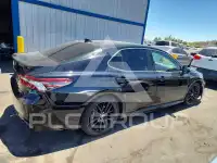 2021 Toyota CAMRY фото