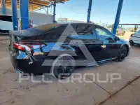2021 Toyota CAMRY фото