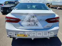 2021 Toyota CAMRY фото