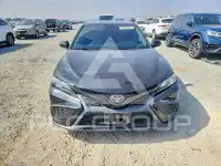 2021 Toyota CAMRY фото