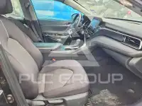 2021 Toyota CAMRY фото