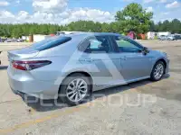 2021 Toyota CAMRY фото