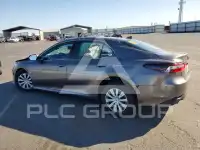 2021 Toyota CAMRY фото