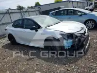 2021 Toyota CAMRY фото
