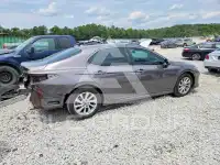 2021 Toyota CAMRY фото
