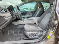 2021 Toyota CAMRY фото