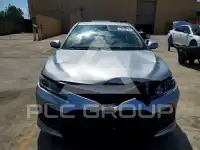 2021 Toyota CAMRY фото