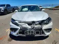 2021 Toyota CAMRY фото
